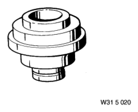 Front Axle